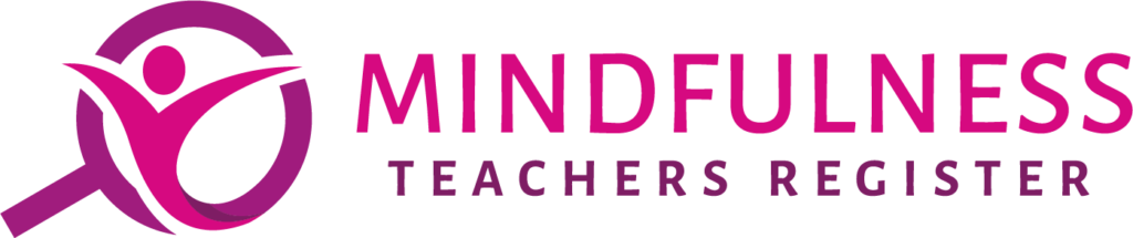 Mindfulness Teachers Register Logo