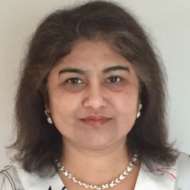 Dr Suchita Karthik