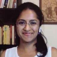 Raneesha Manoharan